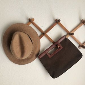 Boho Clutch Purse